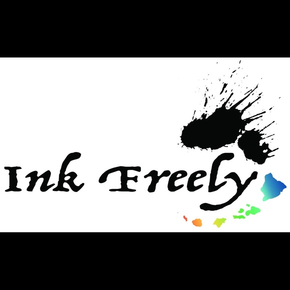 inkfreely
